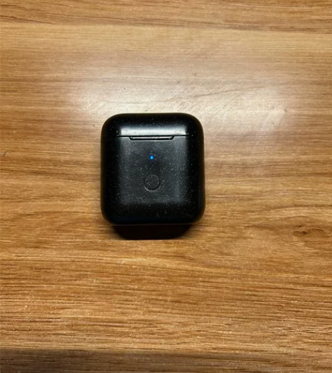 qcy t8pro耳机 就剩一个左耳的耳机...