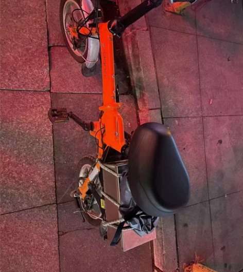 微单s6能跑70公里 感兴趣的话点“我想要...