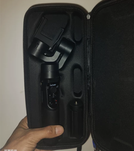 浩瀚isteady pro2 运动相机防抖...