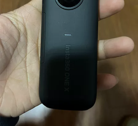 影石360全景相机insta360 one...
