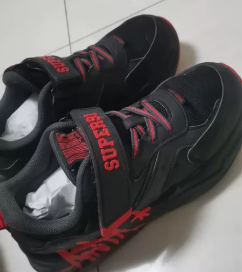 安踏男童春秋款，36码内长230厘米，商场...