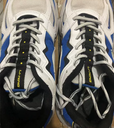 李宁休闲穿搭跑鞋 感兴趣速拍 保证正品  ...