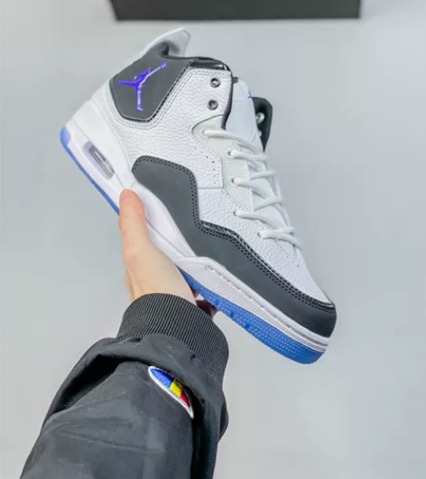 乔丹AIR JORDAN COURTSID...