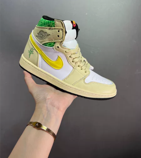 AJ Wmns Air Jordan 1 ...
