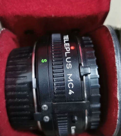 KENKO TELE PLUS CONVE...