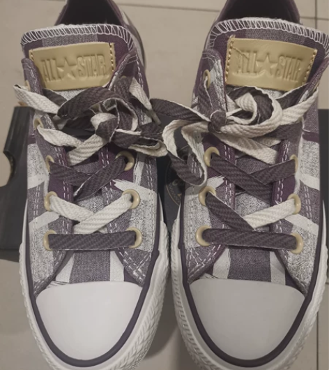 匡威Converse 531376C 帆布...