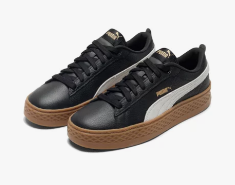 ?【预售】PUMA彪马官方正品 新款女子厚...