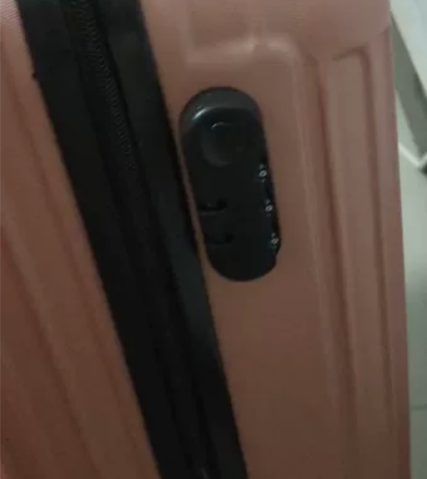 【低价处理】全新行李箱拉杆箱 标价出，不支...