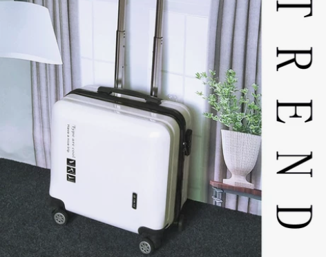 登机箱 箱子登机箱18寸20行李箱男女拉杆...