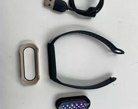 95新小米手环6 系列 经检测：该手环轻微...