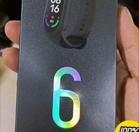 小米手环    6nfc   xiaomi...