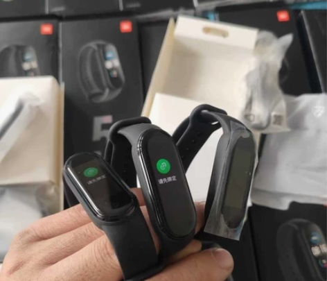 小米手环6 NFC版 标准版  小米手环5...