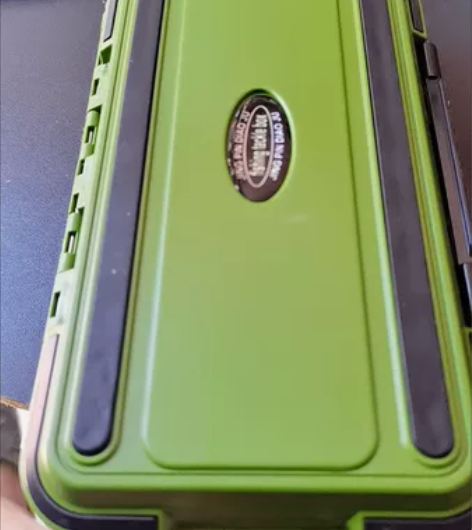 弹弓皮筋收纳盒30格 感兴趣的话点“我想要...