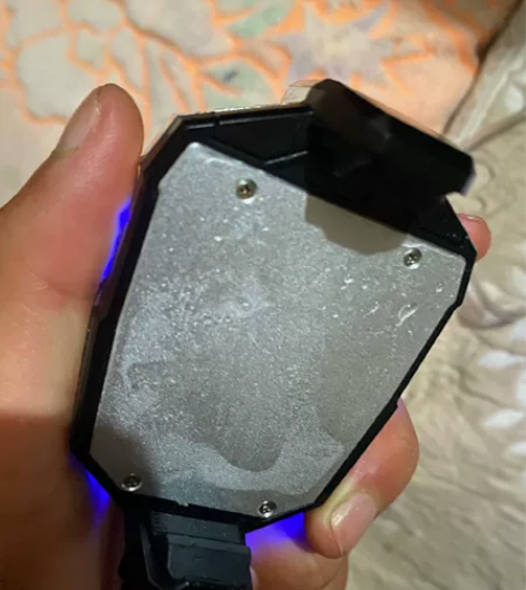 半导体手机散热片,赠送游戏拇指套+泰普C手...