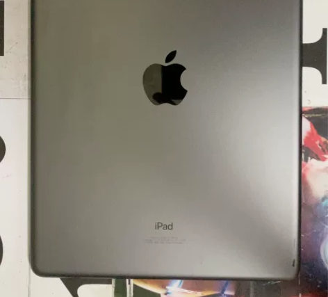 iPad 10.2 英寸(第九代)iPad...
