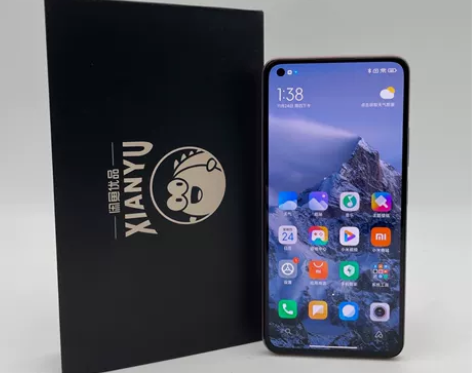 95新MIUI/小米11 青春版（5G）8...
