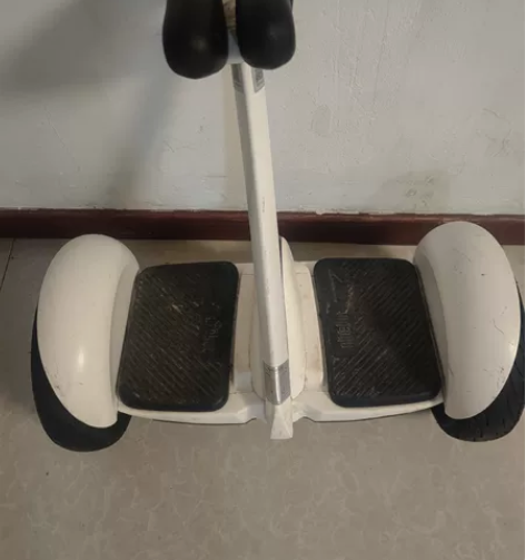 九号平衡车 小九  体感智能骑行 遥控漂移...