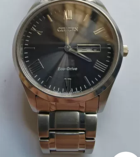 品牌:CITIZEN(西铁城) 型号BM8...