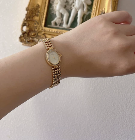 日本西铁城sylph女表 产地：日本  品...