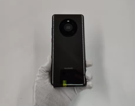 Huawei/华为 华为 Mate 40（...