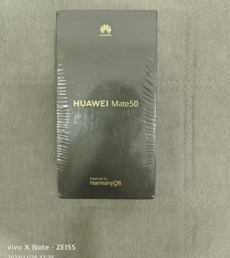 Huawei/华为 HUAWEI Mate...