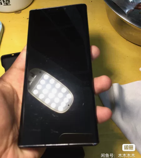 华为mate30pro 5G 8+256国...