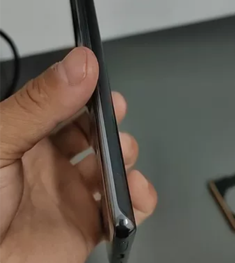 华为mate40Rs保时捷8256的 屏幕...