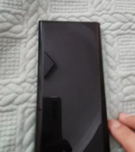 华为HUAWEI  Mate xs自用机，...