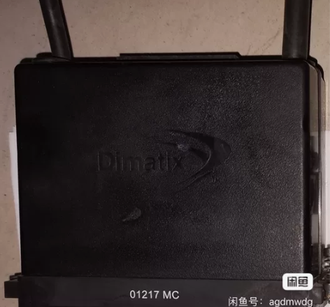 大量星光1024 MC二手拆机喷头，状态完...
