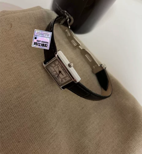 【厂家倒闭，清仓】歌迪手表电子石英表 真皮...