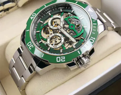 【狂欢价】2021年德国新款绿水怪水鬼全自...