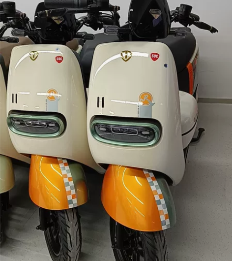 全新台铃电动车 感兴趣的话点“我想要”和我...