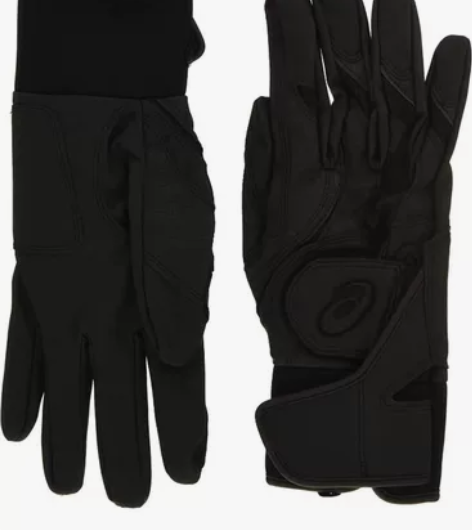 【在途】ASICS亚瑟士手套ki味运动棒球...