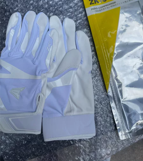 EASTON特价棒球打击手套 全新日版 L...