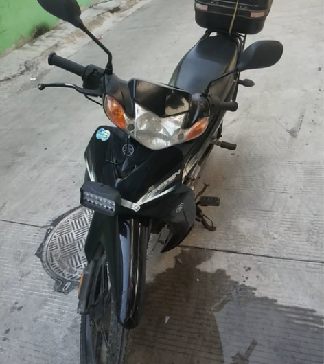 雅马哈摩托车，功能正常，支持试车！不还价！...
