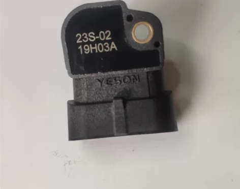 叶盛电喷空气压力传感器宝雕摩托车 感兴趣的...