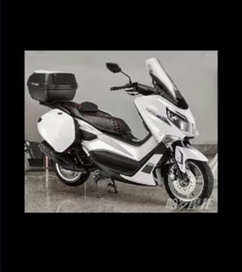 立雅猛兽150，带音响 感兴趣的话点“我想要”和我私聊吧～