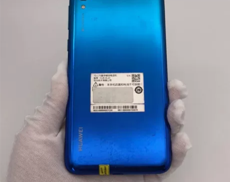 9成新9新  Huawei/华为 华为 畅...