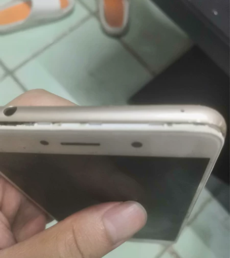 自用华为畅享7plus，4+64，功能全部...