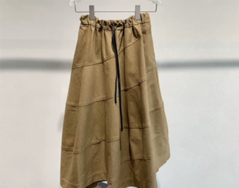 小众设计2020新款森系温柔学院风减龄时尚...