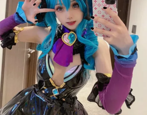 初音未来小恶魔全套特价出！ 全套280（如...