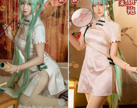 女神一手，【次元依】V家VOCALOID ...