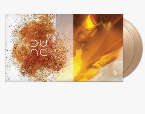 沙丘/Dune - 电影原声带 Mondo...