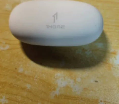 万魔ComfoBuds Pro，主动降噪蓝...