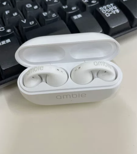 〖工厂出售〗华强北高配索尼ambie气传导...