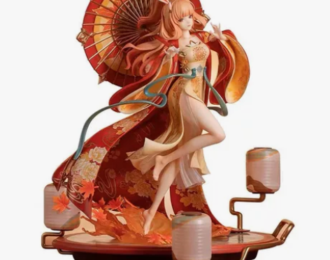 【预售】Myethos 王者荣耀 公孙离 ...