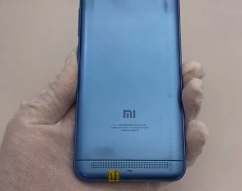 9新  MIUI/小米 小米 红米 5A ...