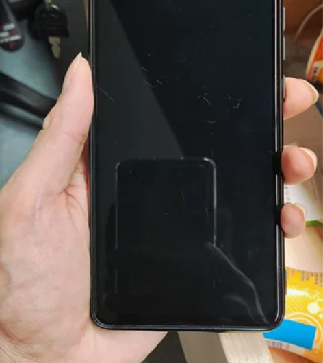 红米k20 pro 6+128G 无维修，...