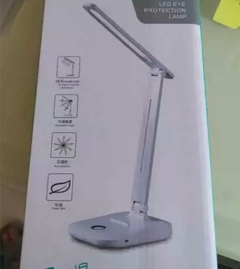 护眼灯，儿童护眼灯，学习护眼灯，全新，充电...