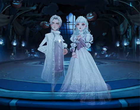 出号 1服 鹰男 近无暇账号 哈利波特魔法...